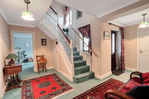 undefined, Wood Lane, Blue Anchor, Minehead, Somerset, TA24