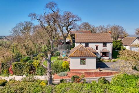 undefined, Wood Lane, Blue Anchor, Minehead, Somerset, TA24