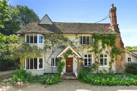 undefined, Sheering Drive, Old Harlow, Essex, CM17