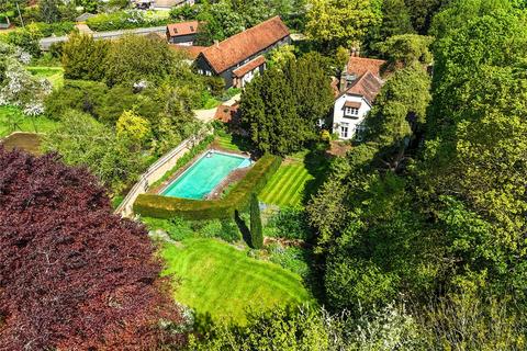 undefined, Sheering Drive, Old Harlow, Essex, CM17