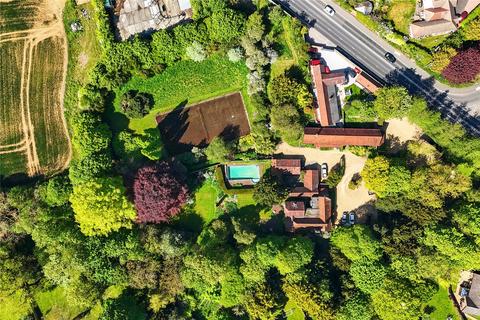 undefined, Sheering Drive, Old Harlow, Essex, CM17