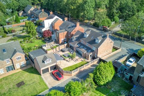 5 bedroom detached house for sale, North Road, Spennymoor, County Durham, DL16