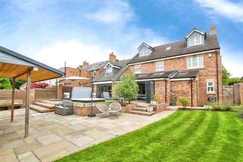 5 bedroom detached house for sale, North Road, Spennymoor, County Durham, DL16