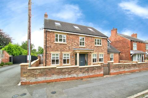 5 bedroom detached house for sale, North Road, Spennymoor, County Durham, DL16