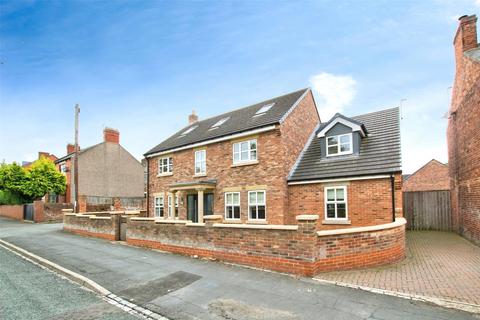 5 bedroom detached house for sale, North Road, Spennymoor, County Durham, DL16