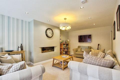 5 bedroom detached house for sale, North Road, Spennymoor, County Durham, DL16