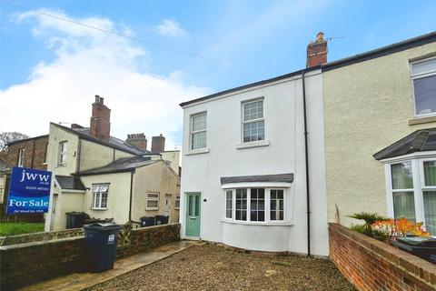 Belgrave Terrace, Hurworth Place, Darlington, DL2