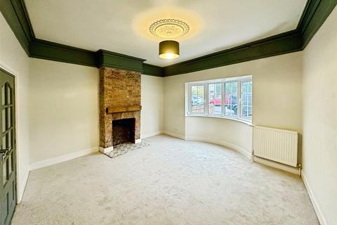 3 bedroom end of terrace house for sale, Belgrave Terrace, Hurworth Place, Darlington, DL2