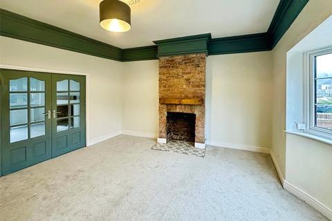 3 bedroom end of terrace house for sale, Belgrave Terrace, Hurworth Place, Darlington, DL2