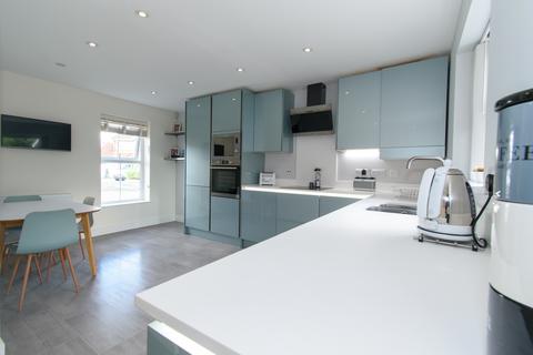 4 bedroom detached house for sale, Lowton, Warrington WA3