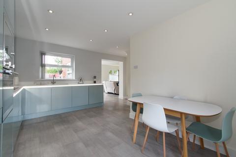 4 bedroom detached house for sale, Lowton, Warrington WA3