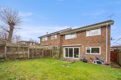 3 bedroom semi-detached house for sale, Coombe Drove, Steyning BN44