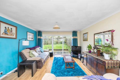 3 bedroom semi-detached house for sale, Coombe Drove, Steyning BN44