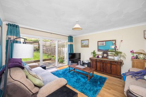 3 bedroom semi-detached house for sale, Coombe Drove, Steyning BN44
