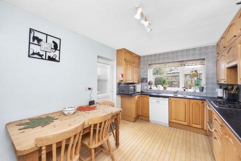 21 Coombe Drove, Bramber, Steyning, BN44 3PW