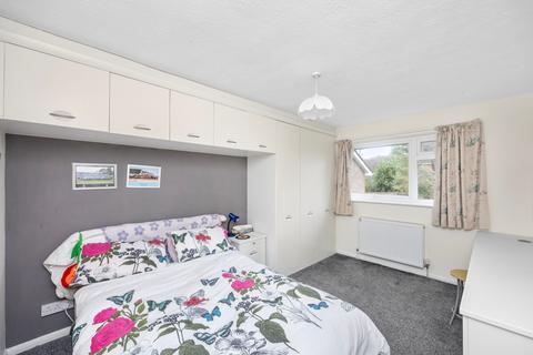 21 Coombe Drove, Bramber, Steyning, BN44 3PW