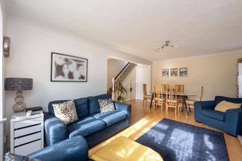 4 bedroom detached house for sale, Canons Way, Steyning BN44