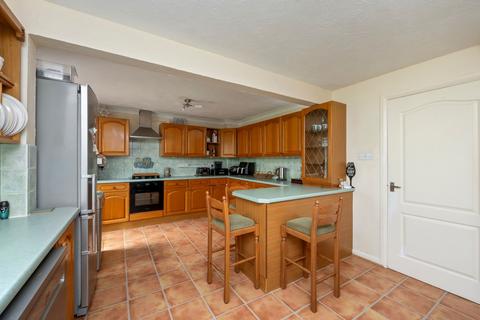 4 bedroom detached house for sale, Canons Way, Steyning BN44