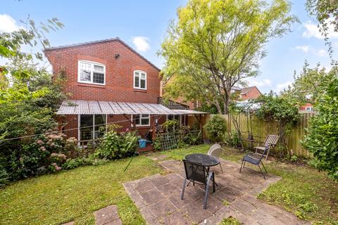 4 bedroom detached house for sale, Canons Way, Steyning BN44