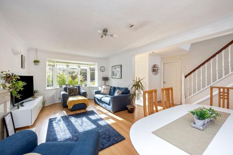 4 bedroom detached house for sale, Canons Way, Steyning BN44