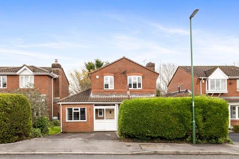 undefined, Canons Way, Steyning BN44