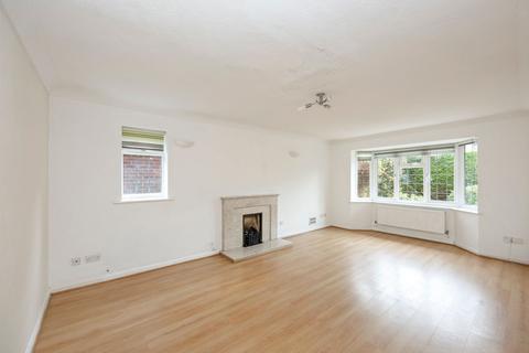 undefined, Canons Way, Steyning BN44