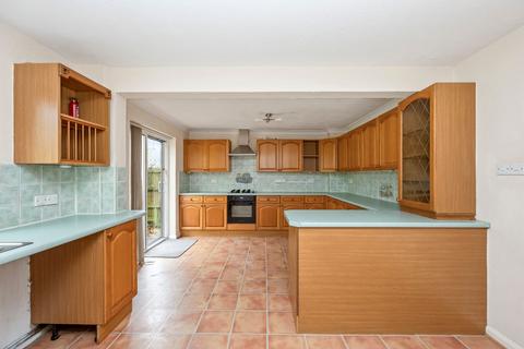 undefined, Canons Way, Steyning BN44
