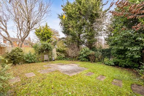 undefined, Canons Way, Steyning BN44