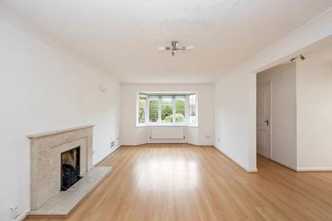 undefined, Canons Way, Steyning BN44