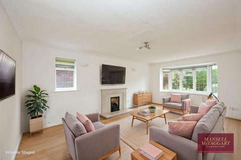 4 bedroom detached house for sale, Canons Way, Steyning BN44