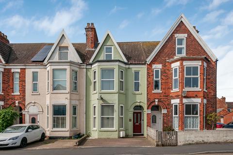 undefined, Cliff Road, Hornsea HU18