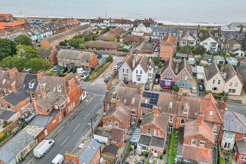 undefined, Cliff Road, Hornsea HU18