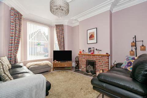undefined, Cliff Road, Hornsea HU18