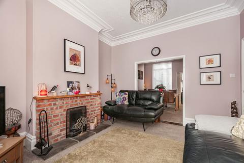 undefined, Cliff Road, Hornsea HU18