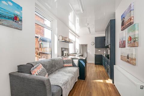 undefined, Cliff Road, Hornsea HU18