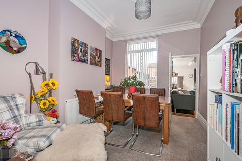 undefined, Cliff Road, Hornsea HU18