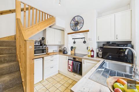 undefined, Dean Street, Crediton, EX17