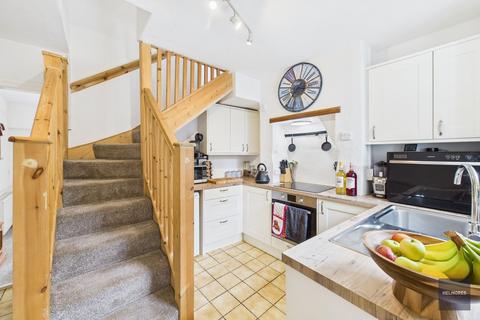 undefined, Dean Street, Crediton, EX17