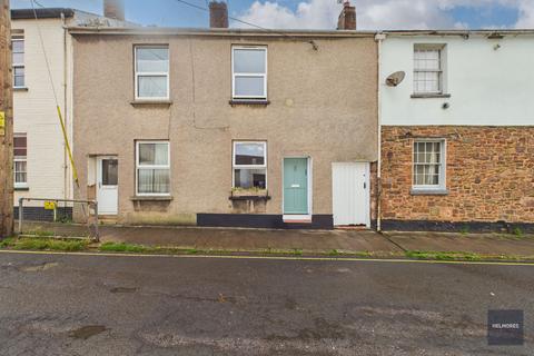 undefined, Dean Street, Crediton, EX17