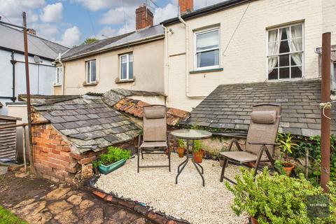 undefined, Dean Street, Crediton, EX17