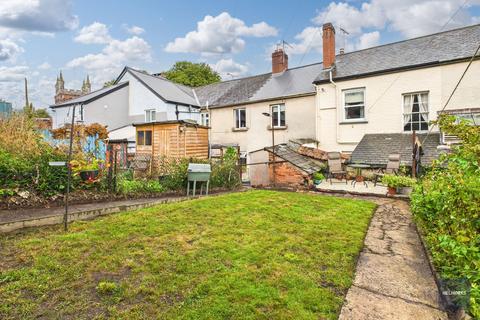 2 bedroom terraced house for sale, Dean Street, Crediton, EX17