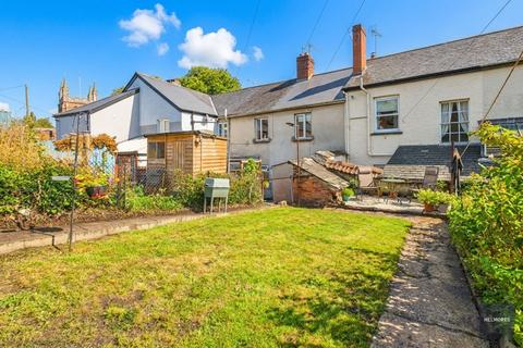 undefined, Dean Street, Crediton, EX17