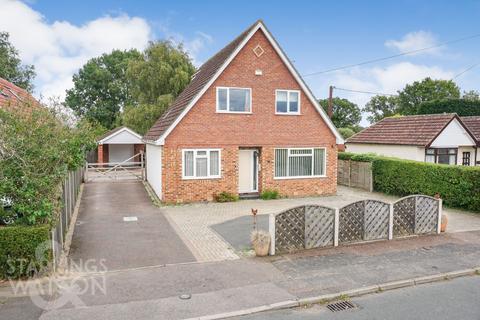 undefined, Bernard Close, Rackheath, Norwich
