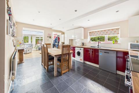 undefined, Bernard Close, Rackheath, Norwich