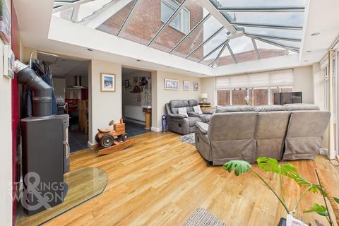 undefined, Bernard Close, Rackheath, Norwich