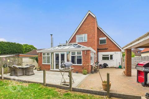 4 bedroom detached house for sale, Bernard Close, Rackheath, Norwich