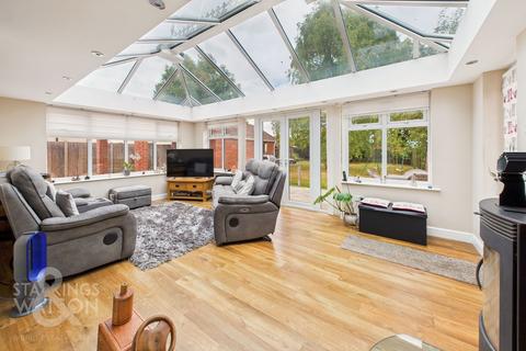 4 bedroom detached house for sale, Bernard Close, Rackheath, Norwich