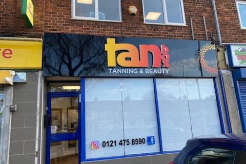 Healthcare facility for sale - Leasehold Tanning Salon & Beauty Rooms Located In Northfield