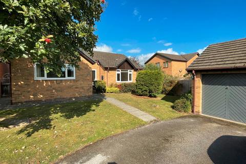 undefined, Barnside Close, Penistone