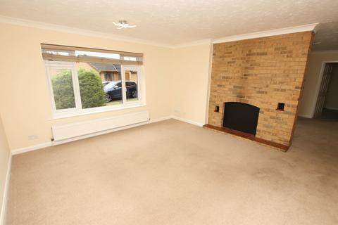 undefined, Barnside Close, Penistone